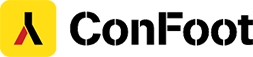 Confoot - Simplifiez la logistique des conteneurs de transport